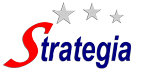 Strategia Logo